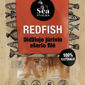 Didžiojo jūrinio ešerio filė