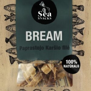 Paprastojo karšio filė